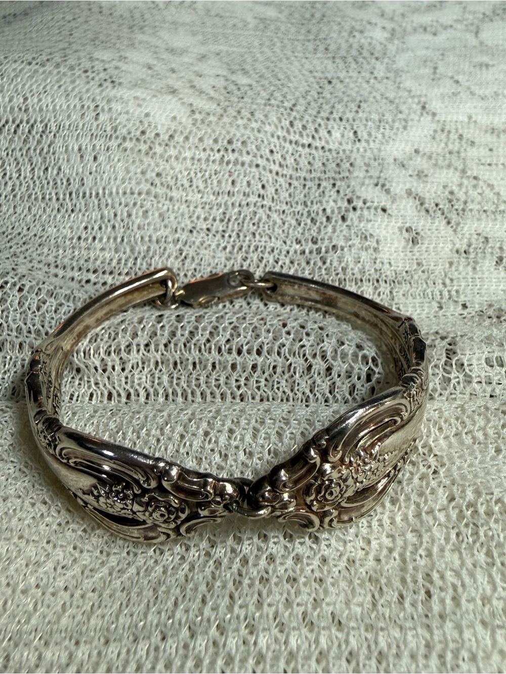 Oneida Bracelet